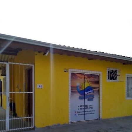 Pousada Residencial Elimar Florianópolis Exteriér fotografie