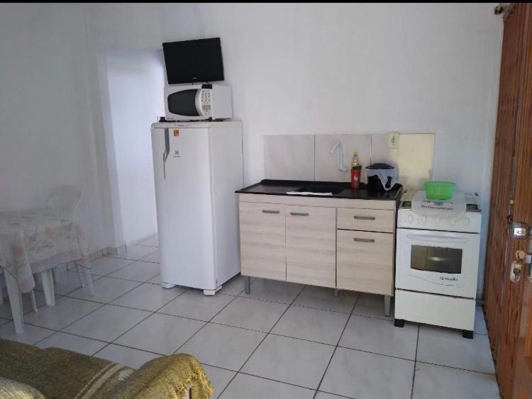 Pousada Residencial Elimar Florianópolis Exteriér fotografie