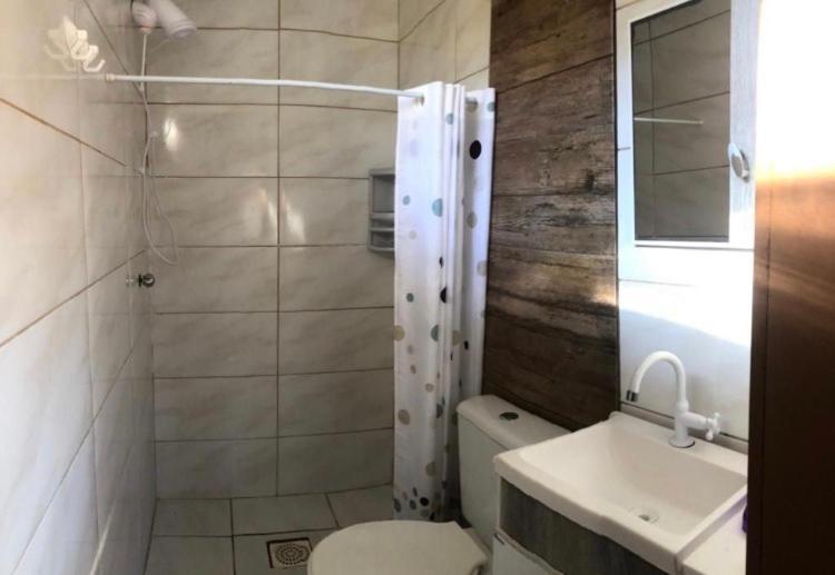 Pousada Residencial Elimar Florianópolis Exteriér fotografie