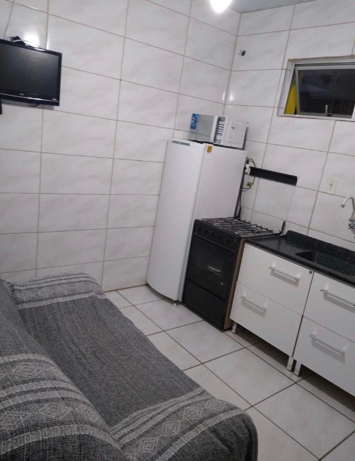 Pousada Residencial Elimar Florianópolis Exteriér fotografie