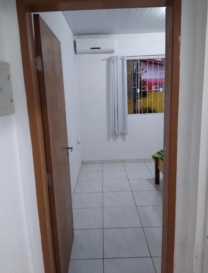 Pousada Residencial Elimar Florianópolis Exteriér fotografie