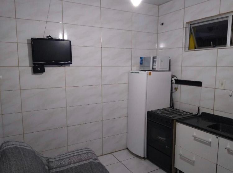Pousada Residencial Elimar Florianópolis Exteriér fotografie