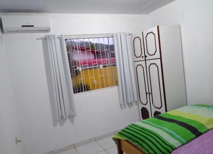 Pousada Residencial Elimar Florianópolis Exteriér fotografie